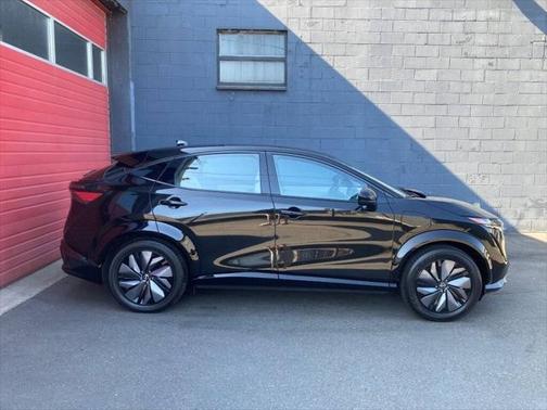 2023 Nissan ARIYA Engage+ e 4ORCE AWD 4dr Crossover