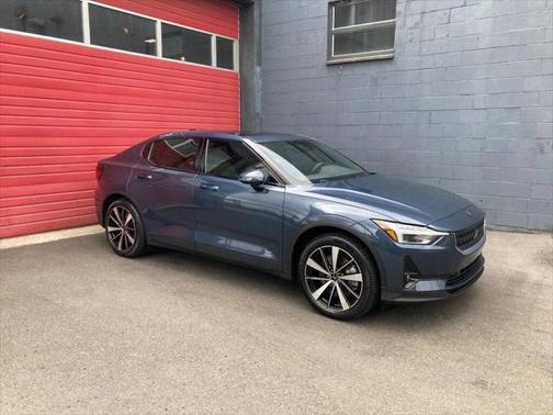 2022 Polestar 2 Long Range Dual Motor