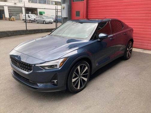 2022 Polestar 2 Long Range Dual Motor