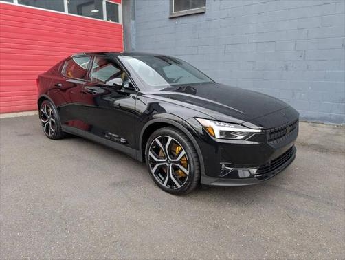 2022 Polestar 2 Long Range Dual Motor
