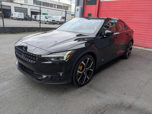 2022 Polestar 2 Long Range Dual Motor