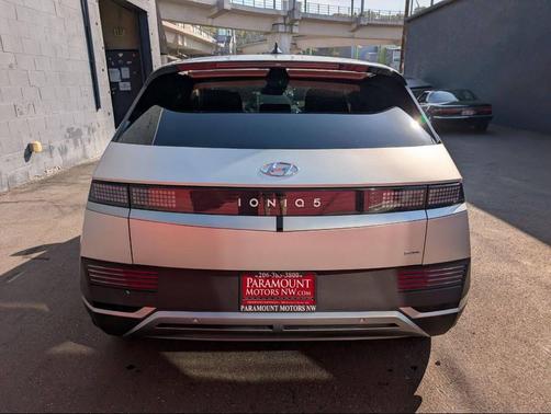 2023 Hyundai IONIQ 5 SEL