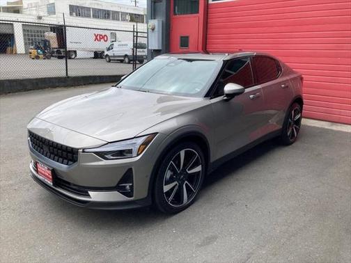 2022 Polestar 2 Long Range Dual Motor