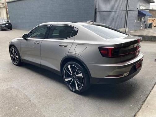 2022 Polestar 2 Long Range Dual Motor