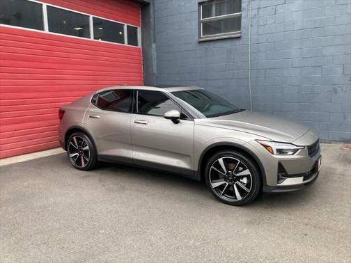 2022 Polestar 2 Long Range Dual Motor