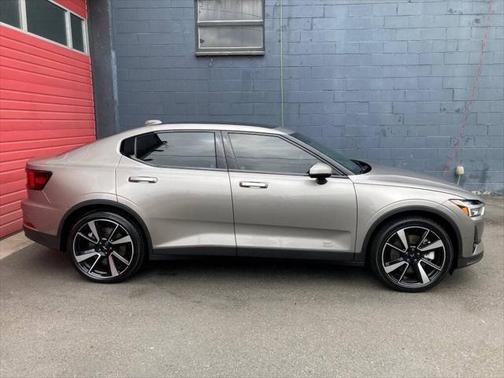2022 Polestar 2 Long Range Dual Motor
