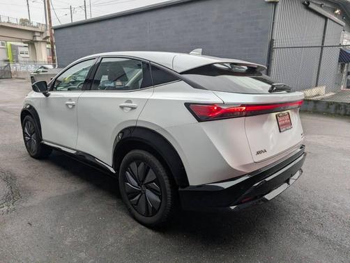 2023 Nissan ARIYA Engage e 4ORCE AWD 4dr Crossover