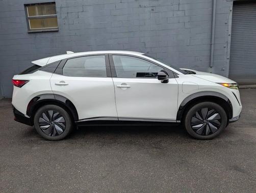 2023 Nissan ARIYA Engage e 4ORCE AWD 4dr Crossover