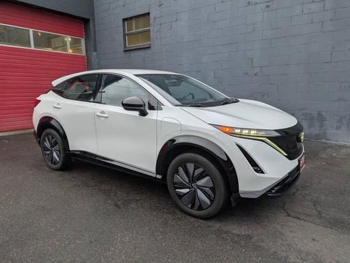 2023 Nissan ARIYA Engage e 4ORCE AWD 4dr Crossover