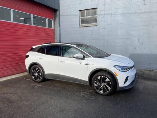 2022 Volkswagen ID.4 Pro S AWD 4dr Crossover