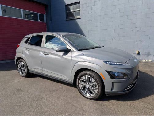 2023 Hyundai KONA EV SE 4dr Crossover