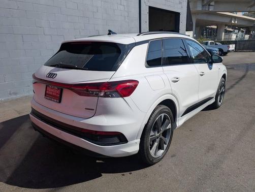 2023 Audi Q4 e-tron quattro Premium Plus 50 AWD 4dr SUV