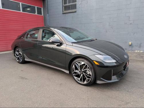 2023 Hyundai IONIQ 6 SEL