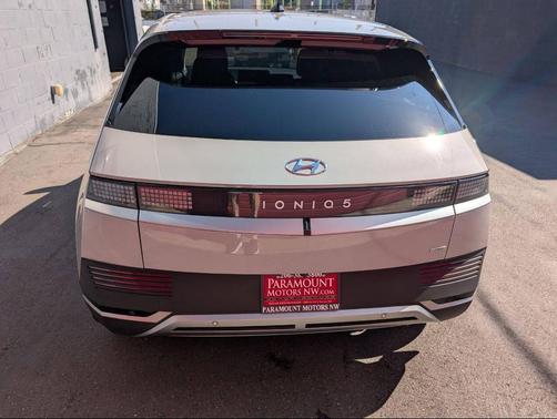 2023 Hyundai IONIQ 5 SEL