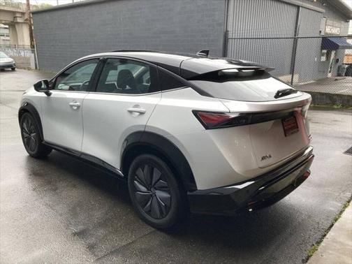 2023 Nissan ARIYA Evolve+ e 4ORCE AWD 4dr Crossover