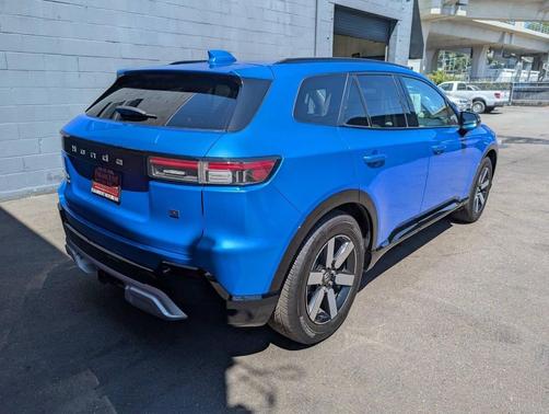2024 Honda Prologue Touring 4dr SUV
