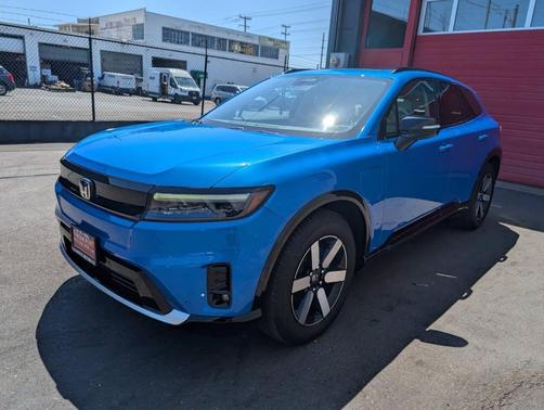 2024 Honda Prologue Touring 4dr SUV