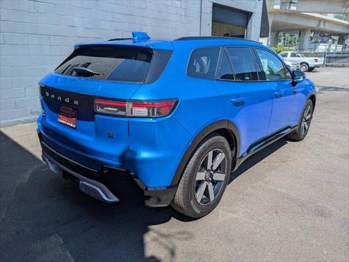 2024 Honda Prologue Touring 4dr SUV