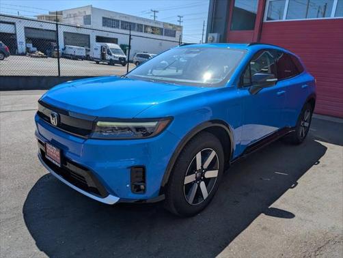 2024 Honda Prologue Touring 4dr SUV