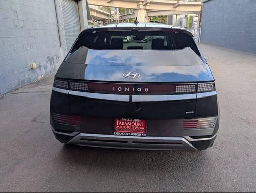 2023 Hyundai IONIQ 5 SEL