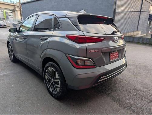 2023 Hyundai KONA EV SEL 4dr Crossover