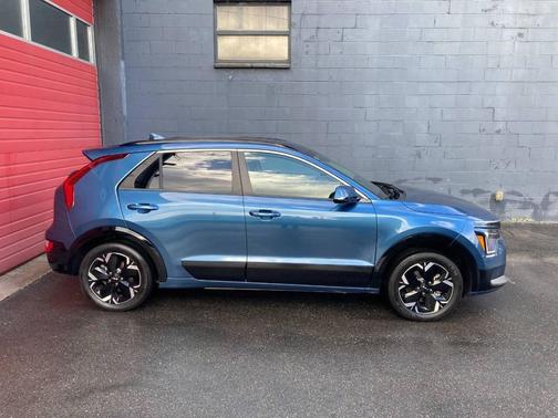 2023 Kia Niro EV Wind 4dr Crossover