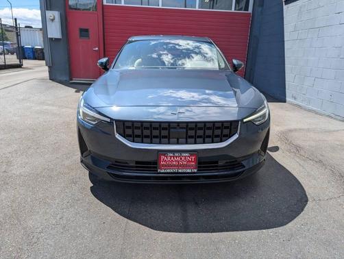 2022 Polestar 2 Long Range Dual Motor