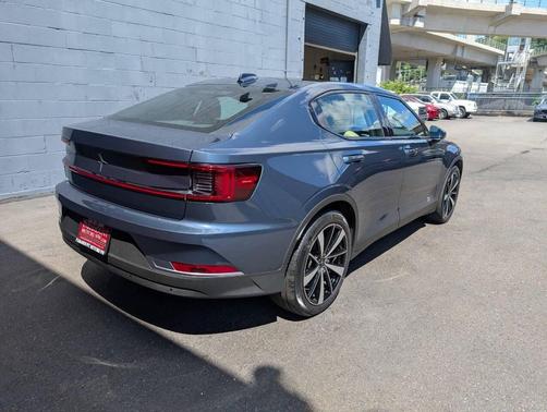 2022 Polestar 2 Long Range Dual Motor