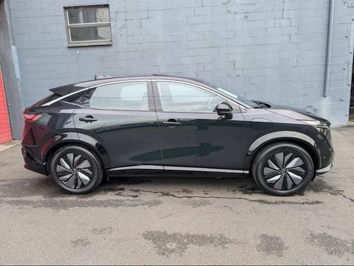 2023 Nissan ARIYA Empower+ 4dr Crossover