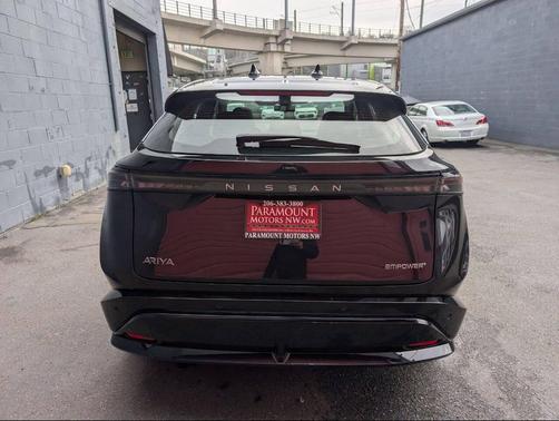 2023 Nissan ARIYA Empower+ 4dr Crossover