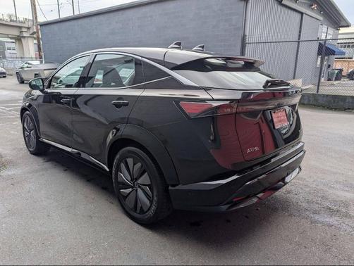 2023 Nissan ARIYA Empower+ 4dr Crossover