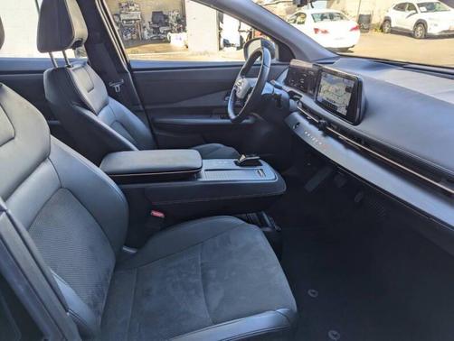 2023 Nissan ARIYA Empower+ 4dr Crossover