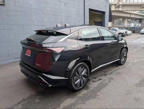 2023 Nissan ARIYA Empower+ 4dr Crossover