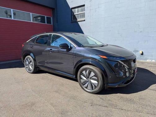 2023 Nissan ARIYA Empower+ 4dr Crossover