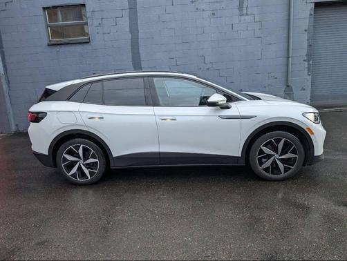2023 Volkswagen ID.4 Pro S 4dr Crossover