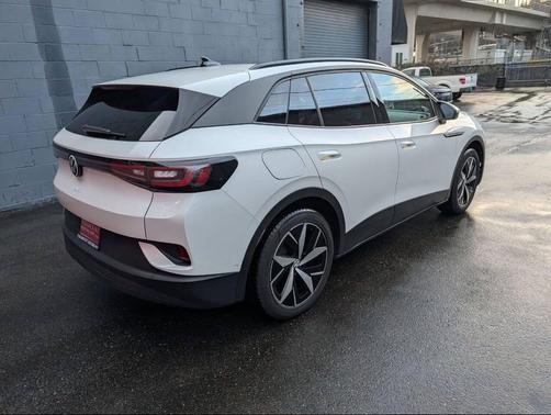 2023 Volkswagen ID.4 Pro S 4dr Crossover