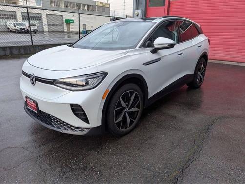 2023 Volkswagen ID.4 Pro S 4dr Crossover