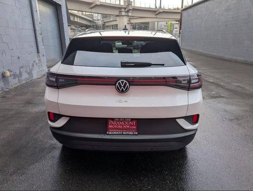 2023 Volkswagen ID.4 Pro S 4dr Crossover