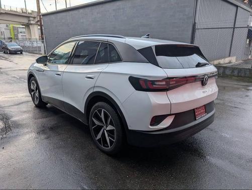 2023 Volkswagen ID.4 Pro S 4dr Crossover