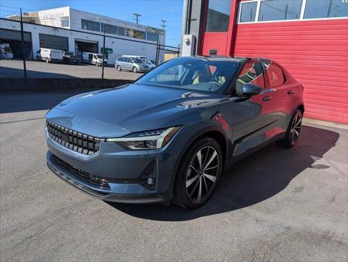 2022 Polestar 2 Long Range Dual Motor