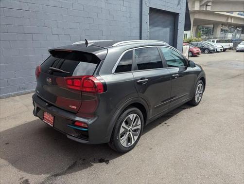 2020 Kia Niro EV EX 4dr Crossover