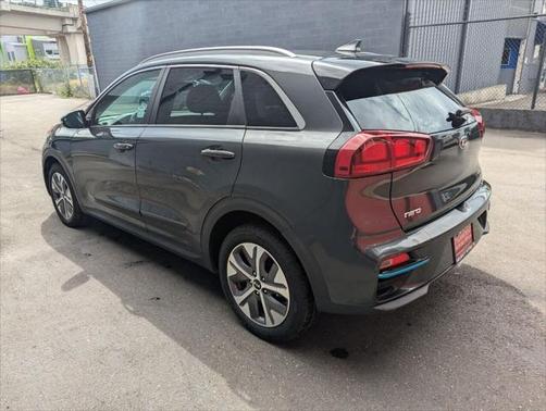 2020 Kia Niro EV EX 4dr Crossover