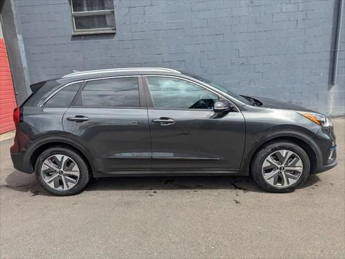 2020 Kia Niro EV EX 4dr Crossover