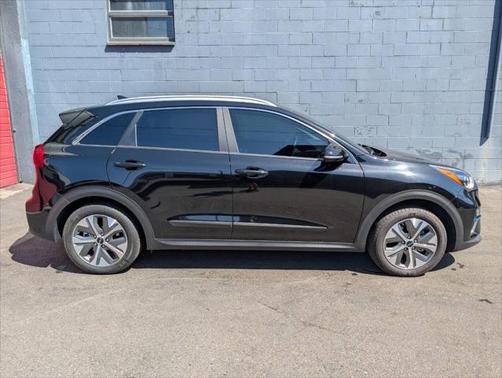 2022 Kia Niro EV S 4dr Crossover