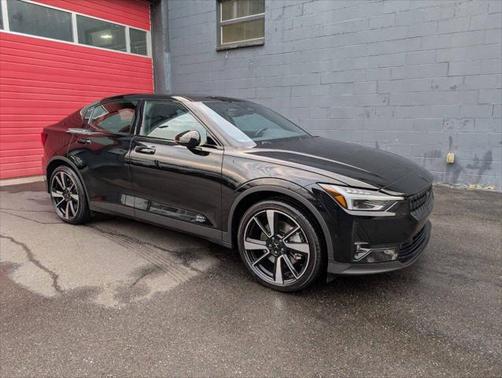 2022 Polestar 2 Long Range Dual Motor