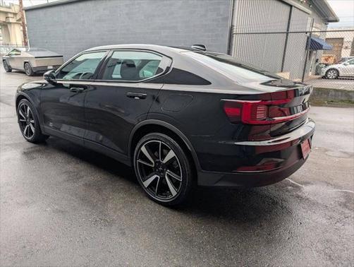 2022 Polestar 2 Long Range Dual Motor