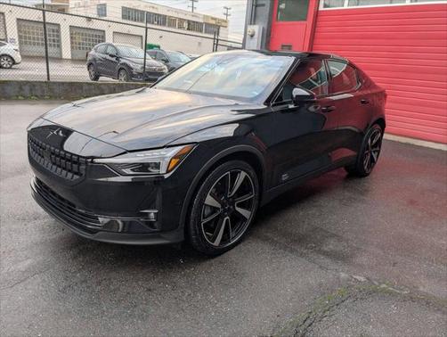 2022 Polestar 2 Long Range Dual Motor