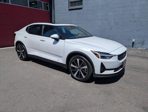 2022 Polestar 2 Long Range Dual Motor