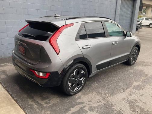 2023 Kia Niro EV Wind 4dr Crossover