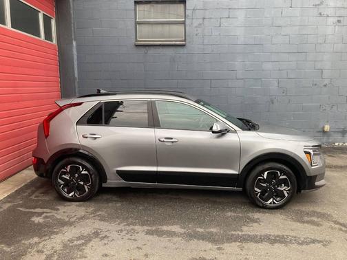 2023 Kia Niro EV Wind 4dr Crossover